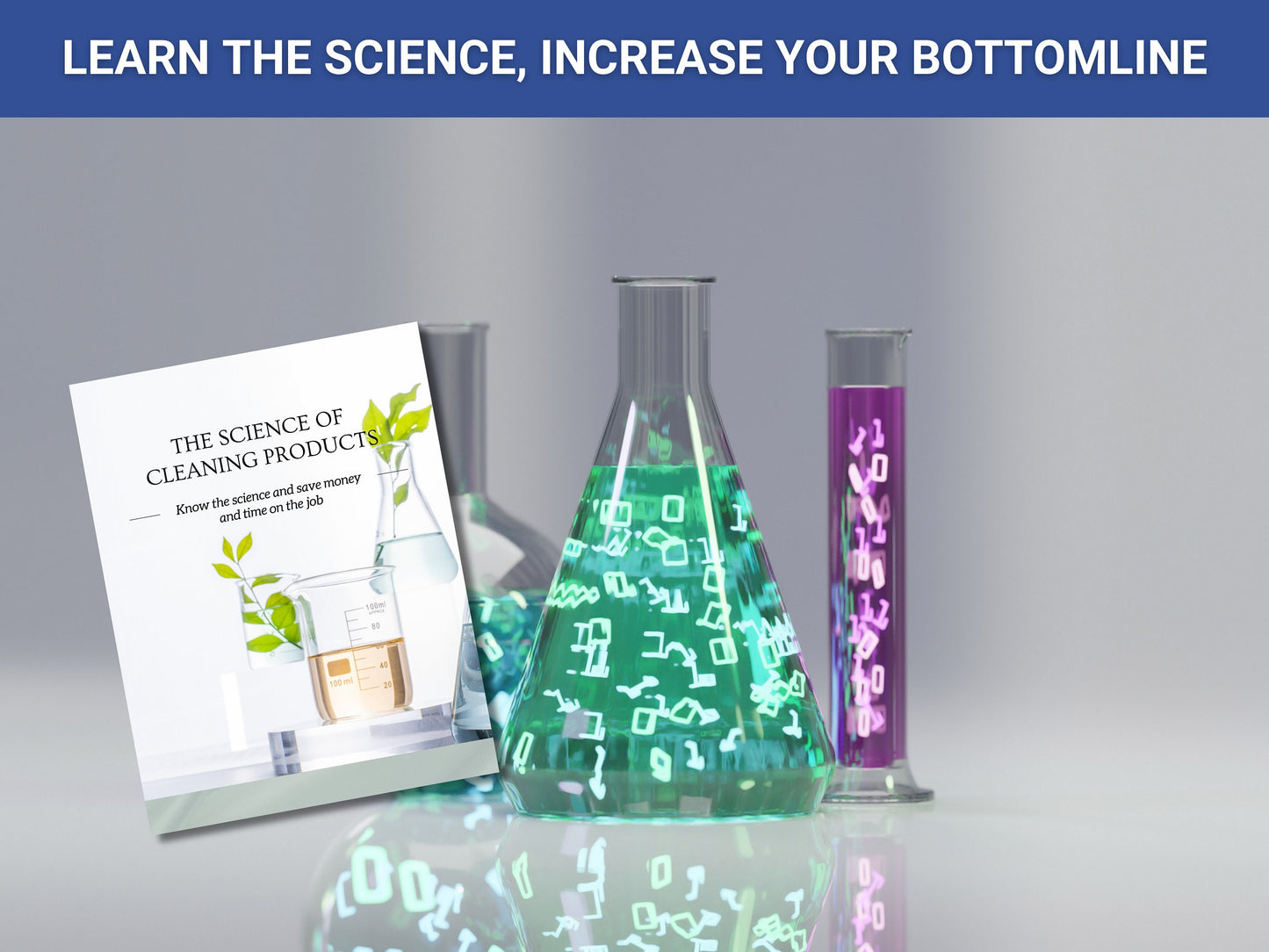 Cleaning Business - Know the Products Increase your Profits