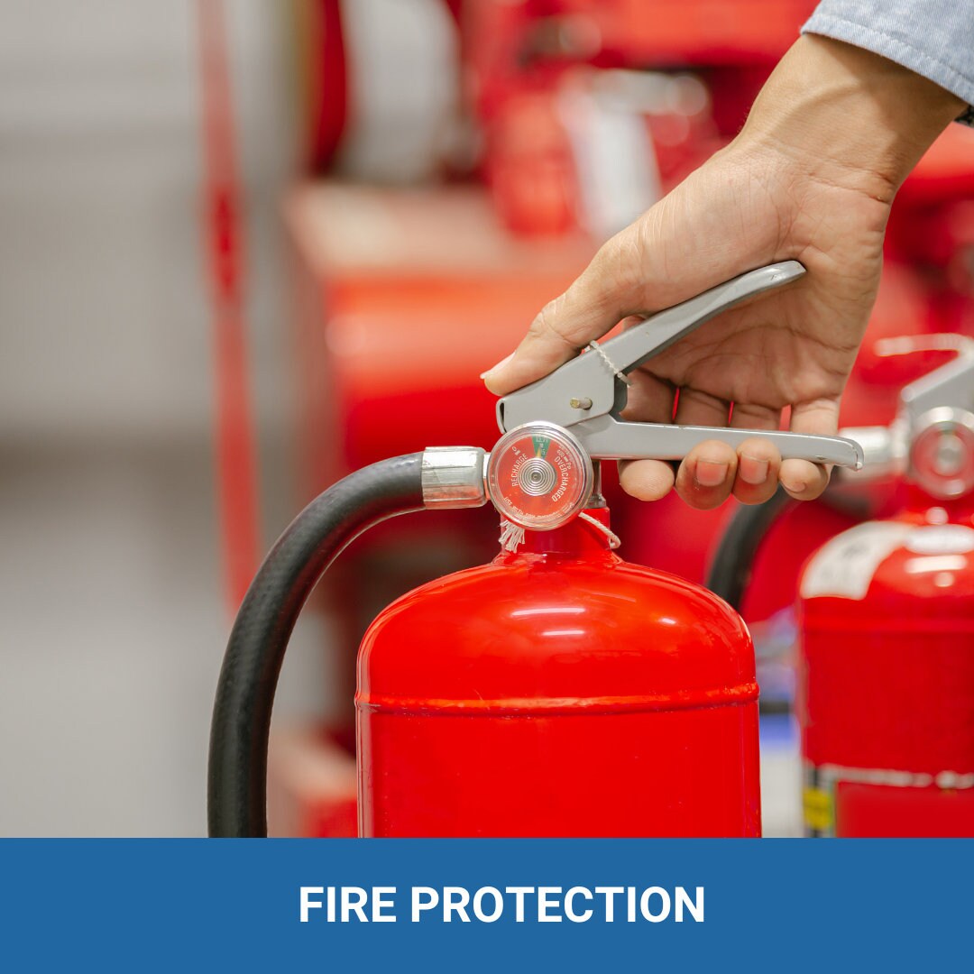 Office Safety Audit Checklist