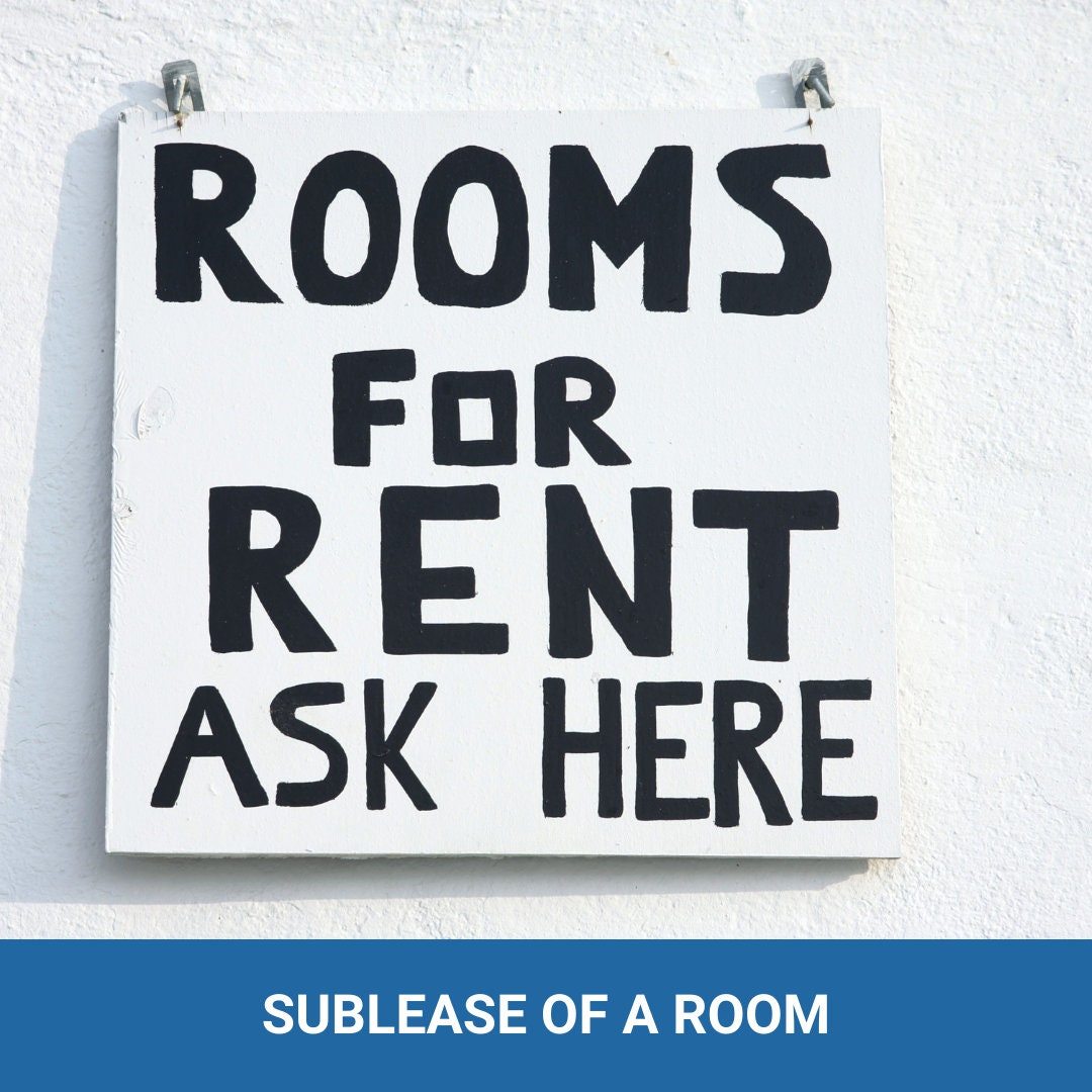 Addendum to Lease! Cover all changes to avoid disagreements...disagreements cost money!