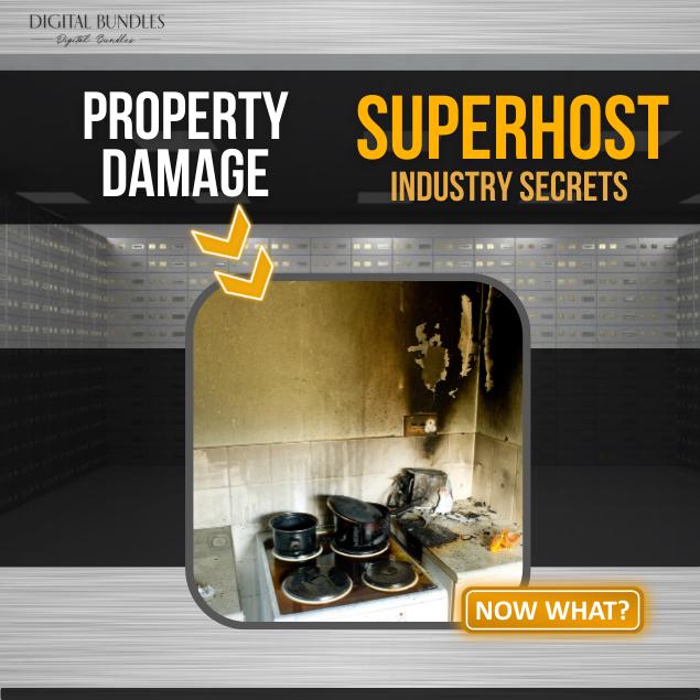 Superhost Secrets! A must-have road map to becoming a Superhost! BONUS Rental Inspection!