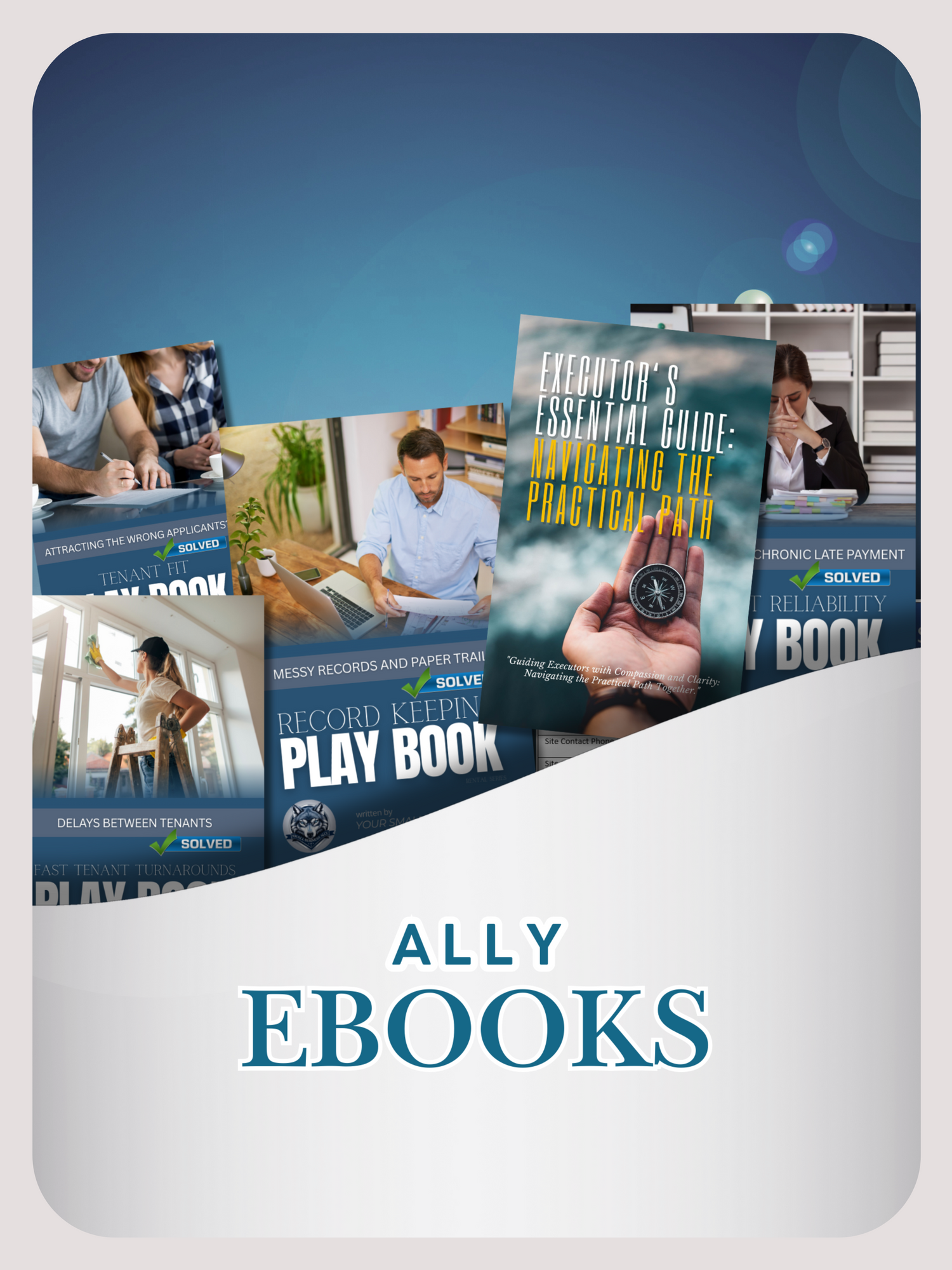 EBOOKS