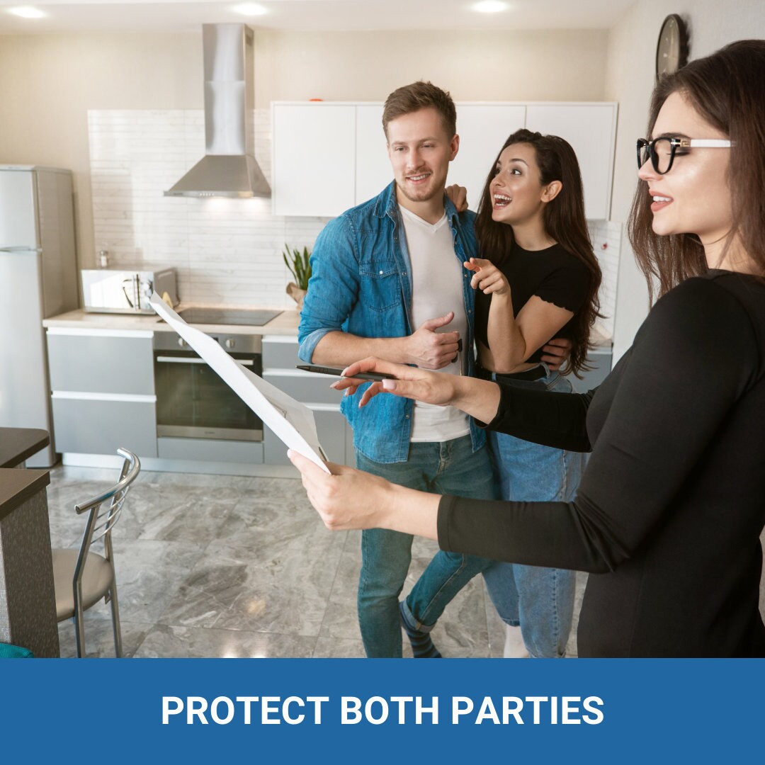 Property Management Agreement - Agree on expectations - 7 Pages (Word and PDF provided with purchase so you can CUSTOMIZE!))