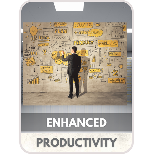 2025 Executive Assistant Playbook - Be on top of everything in one place!