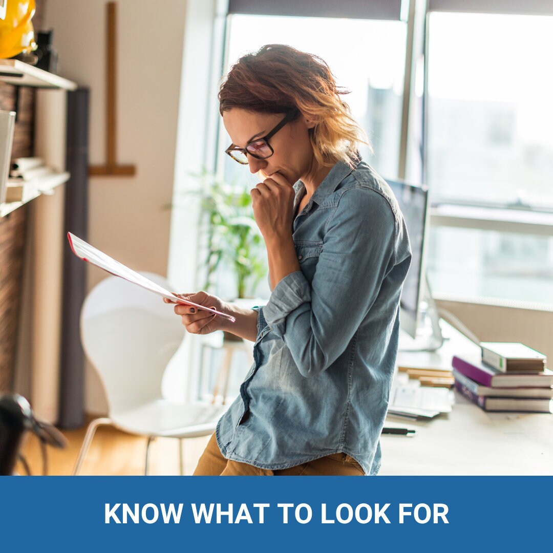 Commercial Lease Guide, Things you should know! Protect yourself!!