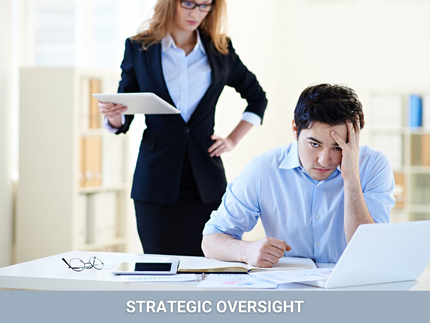 Executive Assistant Playbook - Be on top of everything in one place!