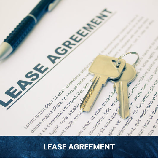 Landlord Bundle! Get all you need in one bundle and CUSTOMIZE! 13 must-have documents to rent your property to tenants! Protect your asset!