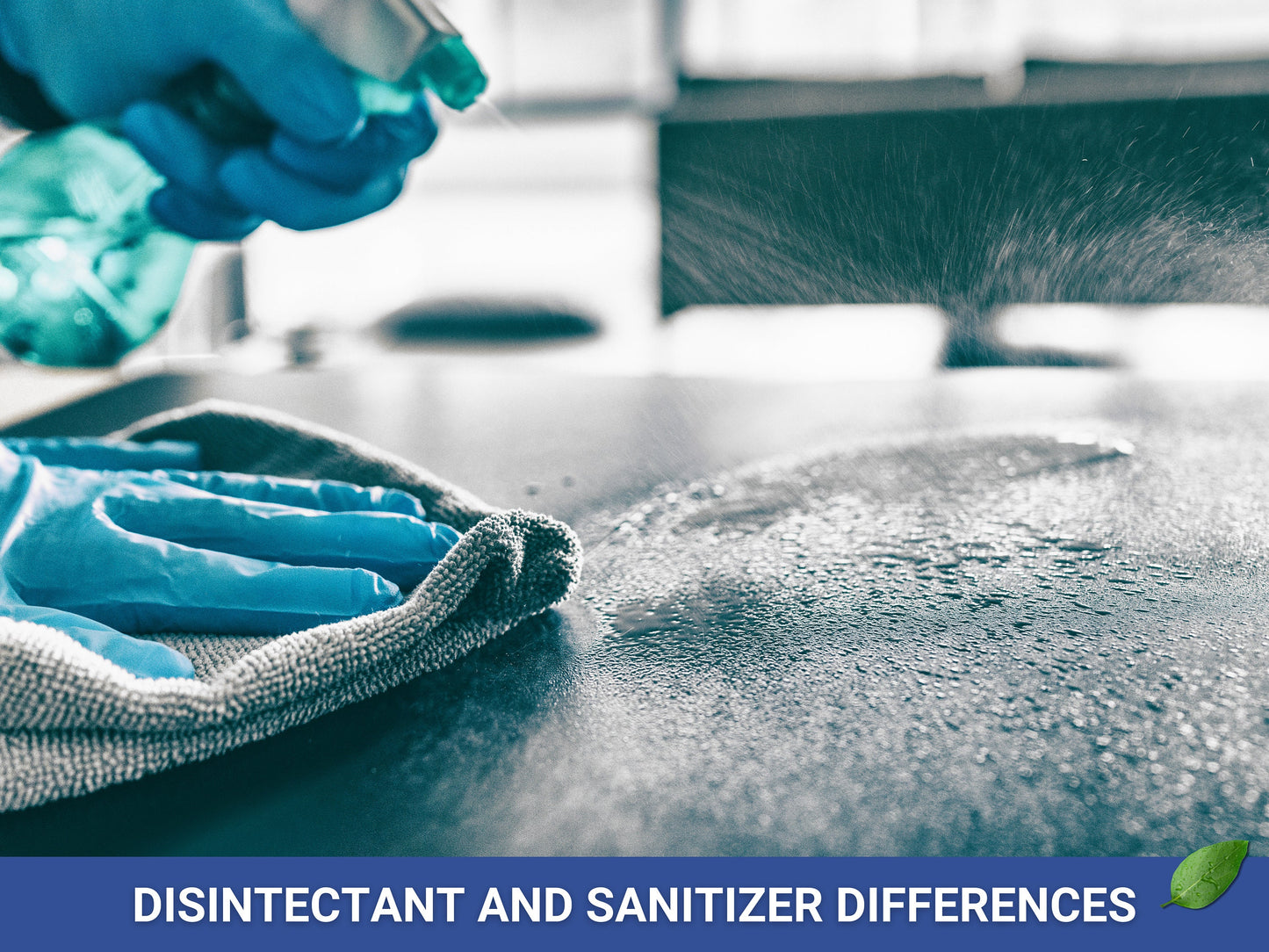 Cleaning Business - Know the Products Increase your Profits