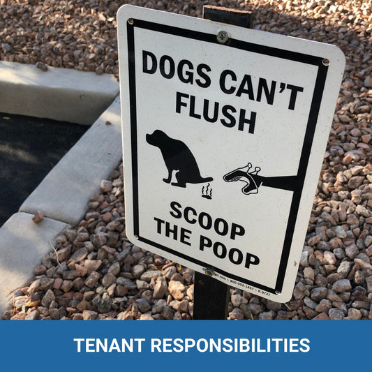 PET Agreement - It's their home too! Expectations and responsibilities - (4 pages) - plus a bonus