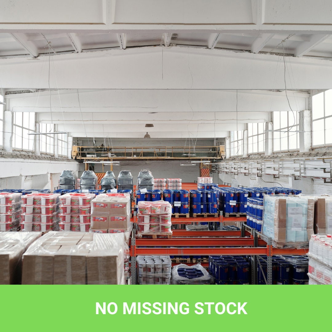 Supply Request Document! Customizable Excel or use the PDF - Don't let your supply requests be a headache any longer.