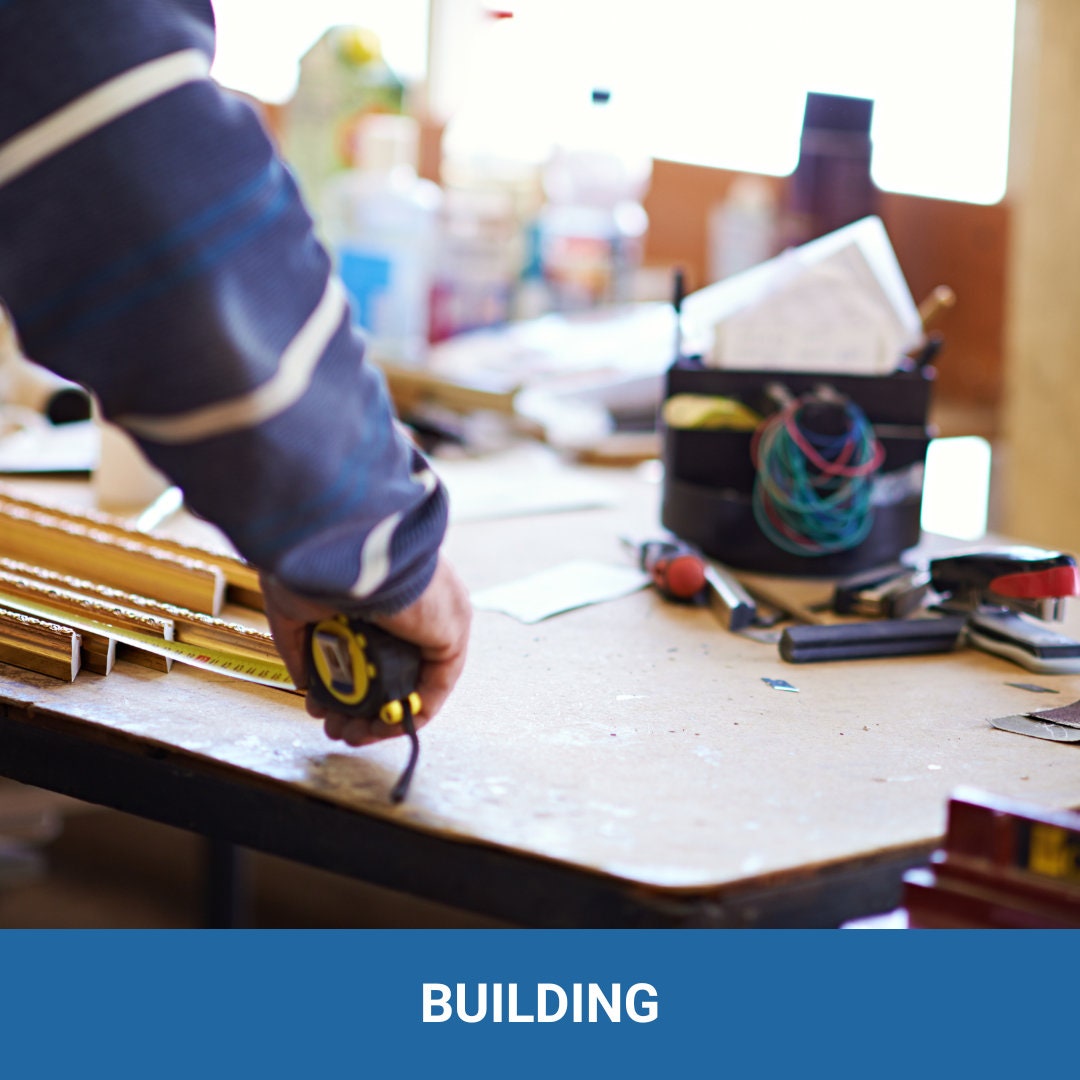 Professional Residential Final Inspection Checklist