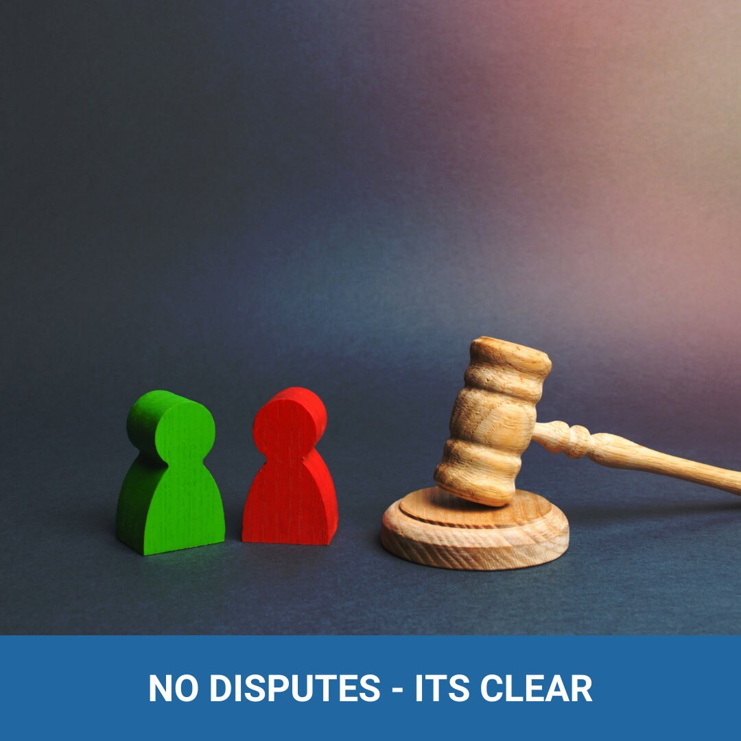 Addendum to Lease! Cover all changes to avoid disagreements...disagreements cost money!