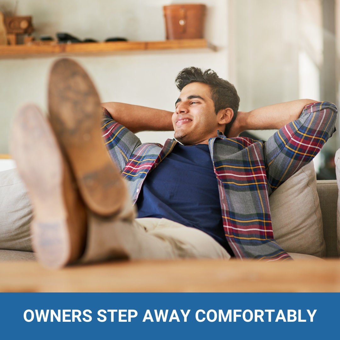 Property Management Agreement - Agree on expectations - 7 Pages (Word and PDF provided with purchase so you can CUSTOMIZE!))