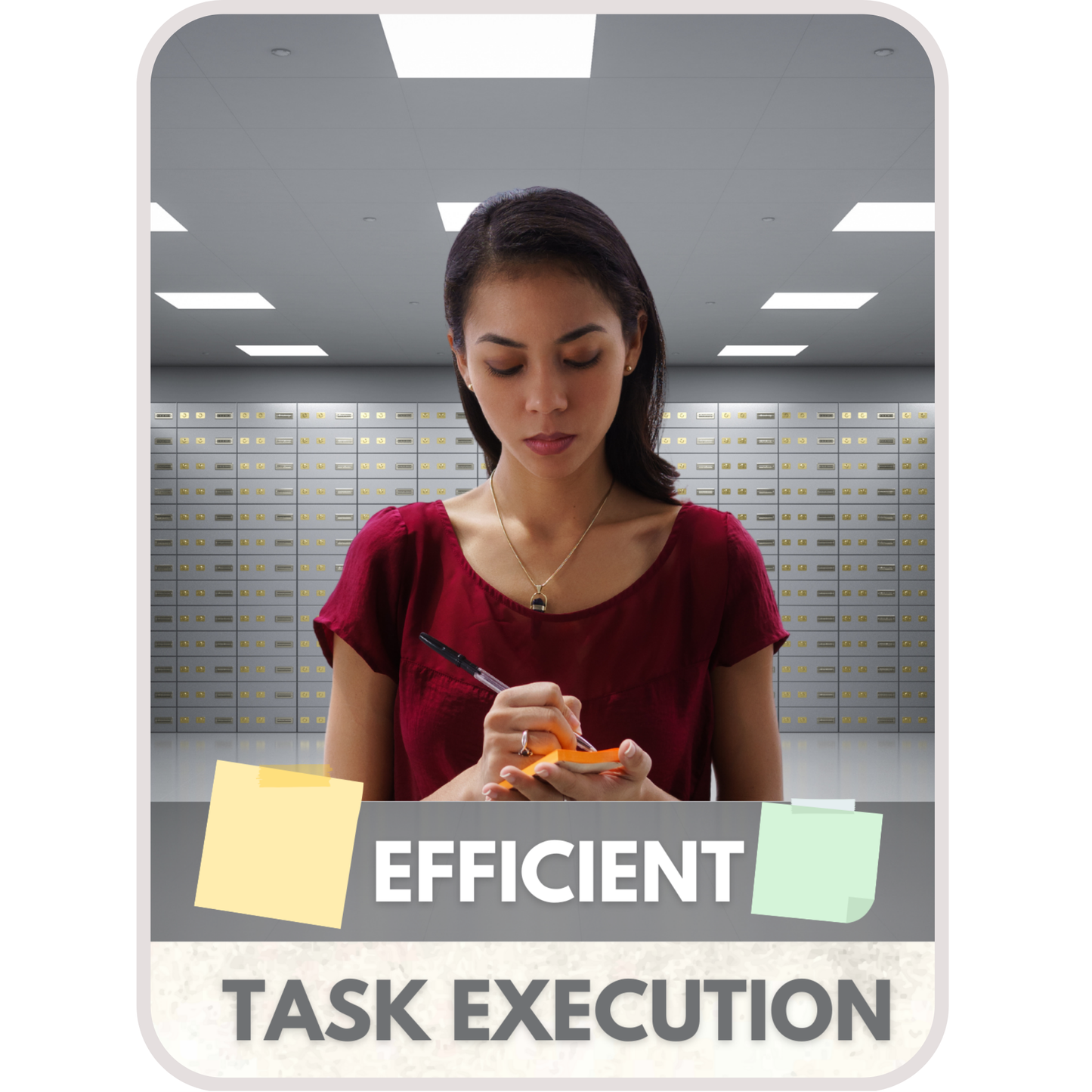 2025 Executive Assistant Playbook - Be on top of everything in one place!