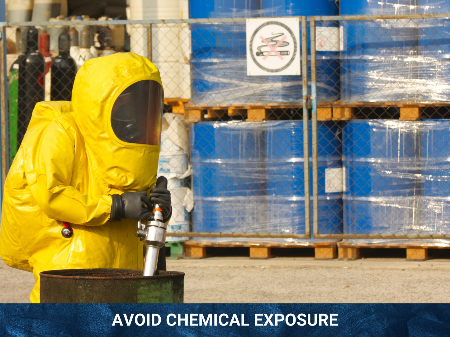 Warehouse Safety Checklist Template