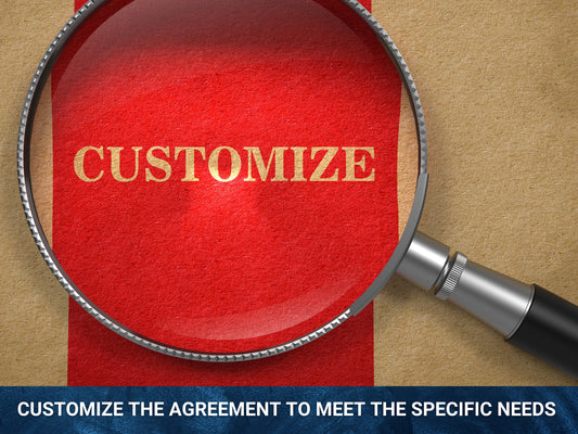 Equipment Maintenance Agreement: Ultimate solution for hassle-free Digital Bundles' Editable Equipment Maintenance Agreement!