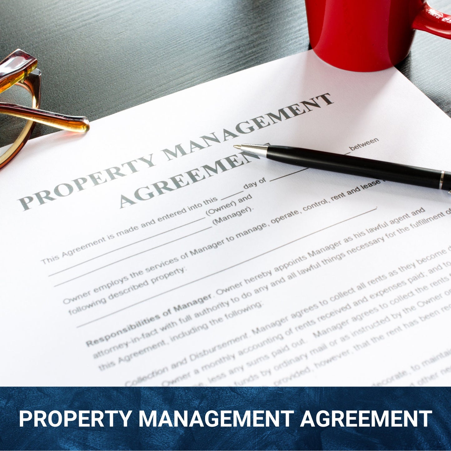 Landlord Bundle! Get all you need in one bundle and CUSTOMIZE! 13 must-have documents to rent your property to tenants! Protect your asset!