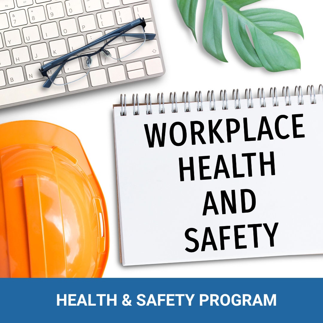 Office Safety Audit Checklist