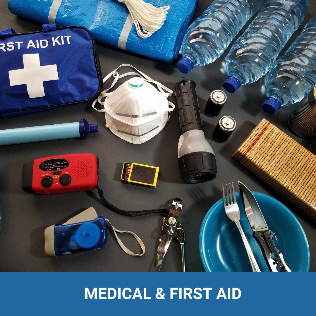 Office Safety Audit Checklist