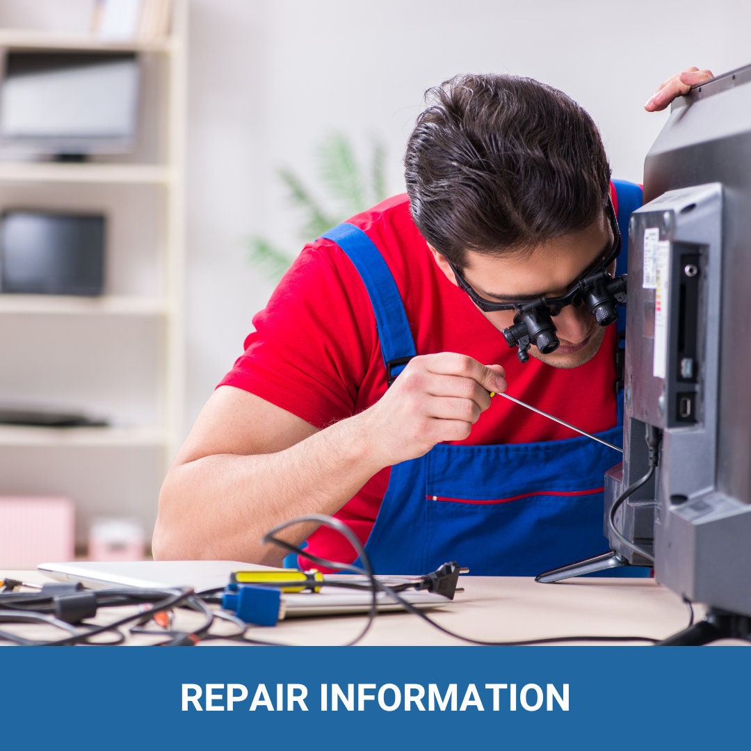 Property Damage Inspection Template