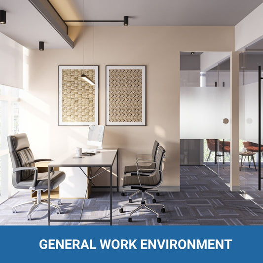 Office Safety Audit Checklist