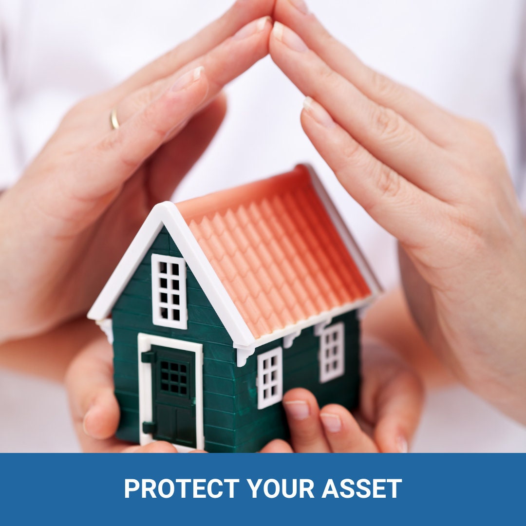 Rental Inspection Checklist - Audit your asset before Tenants move in and when they move out!