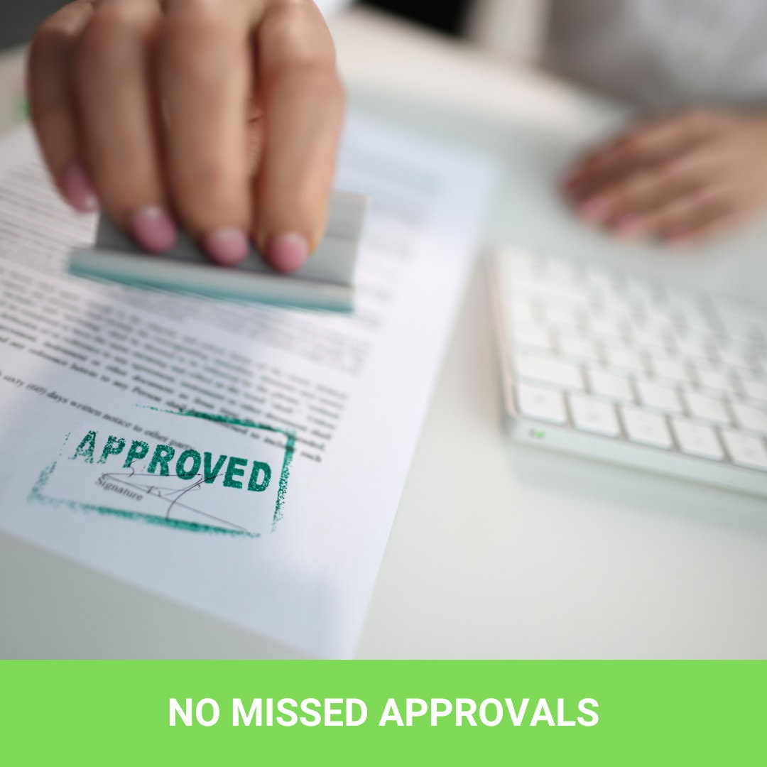 Supply Request Document! Customizable Excel or use the PDF - Don't let your supply requests be a headache any longer.