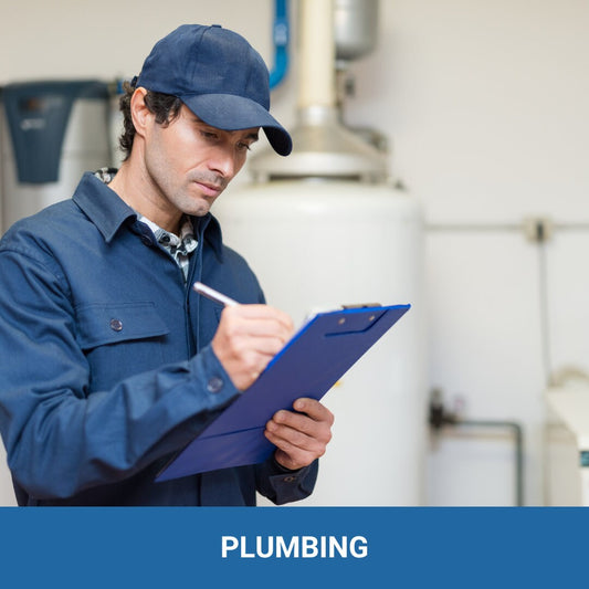 Professional Residential Final Inspection Checklist