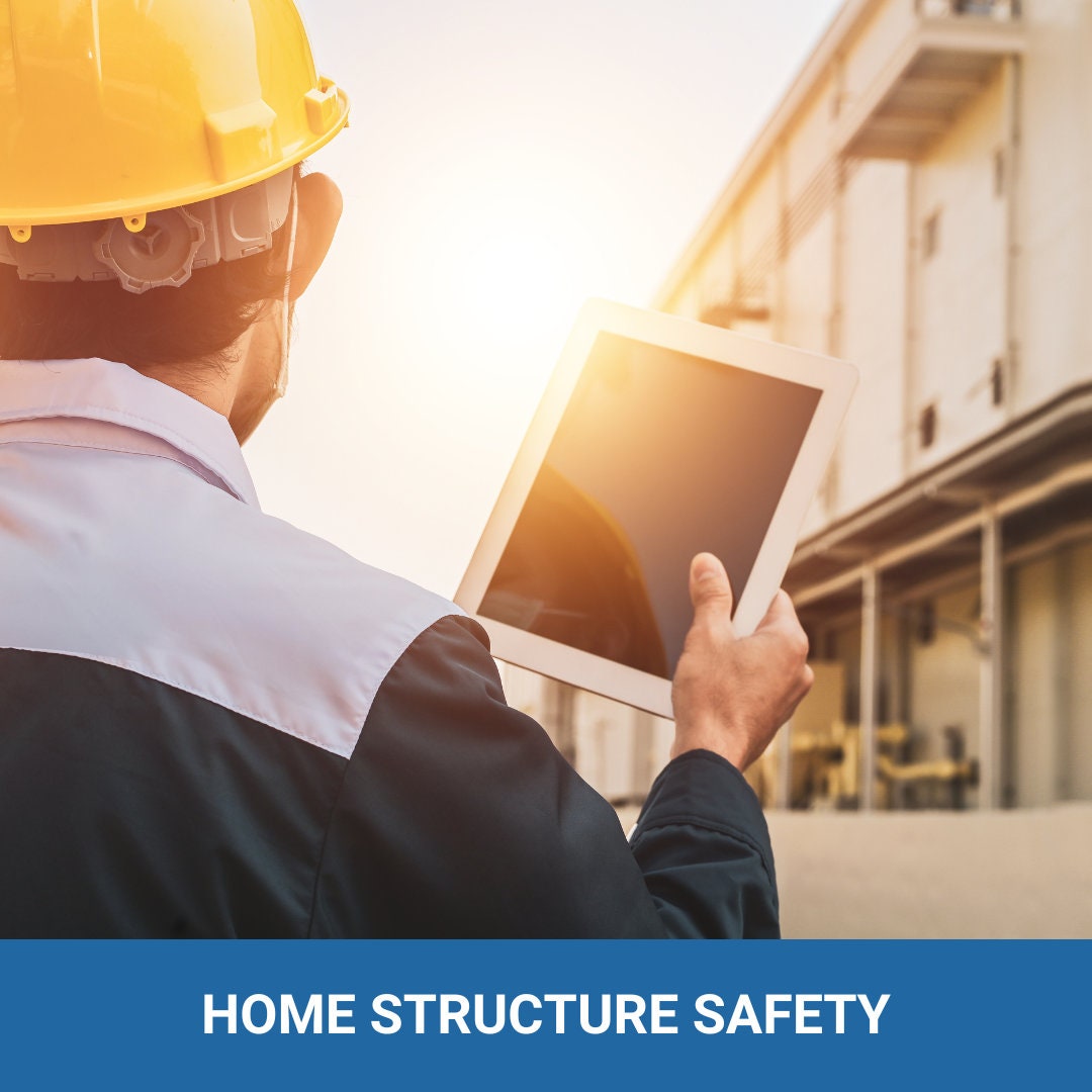 Professional Residential Final Inspection Checklist