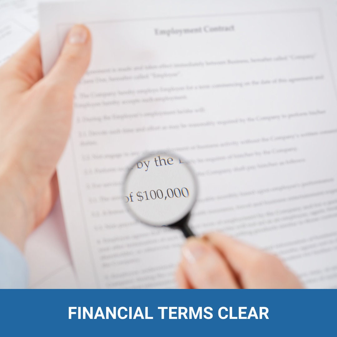 Lease Extension Agreement between Tenant and Landlord - Making the agreement and expectations clear - PDF and WORD versions to customize