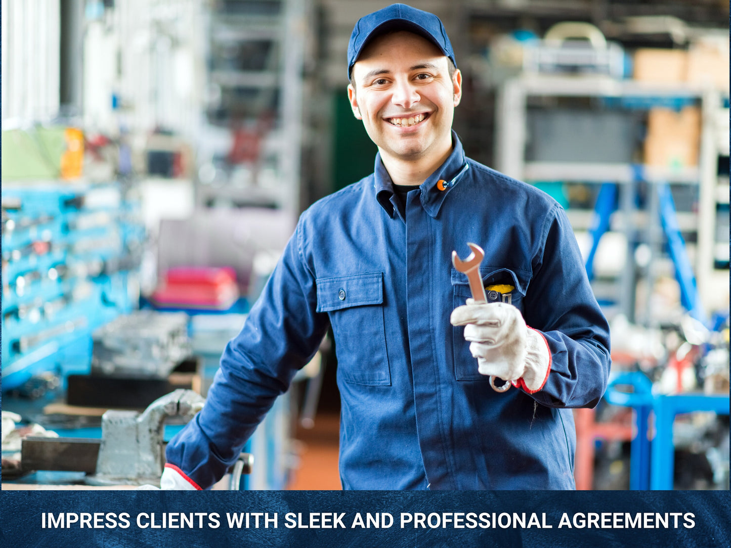 Equipment Maintenance Agreement: Ultimate solution for hassle-free Digital Bundles' Editable Equipment Maintenance Agreement!
