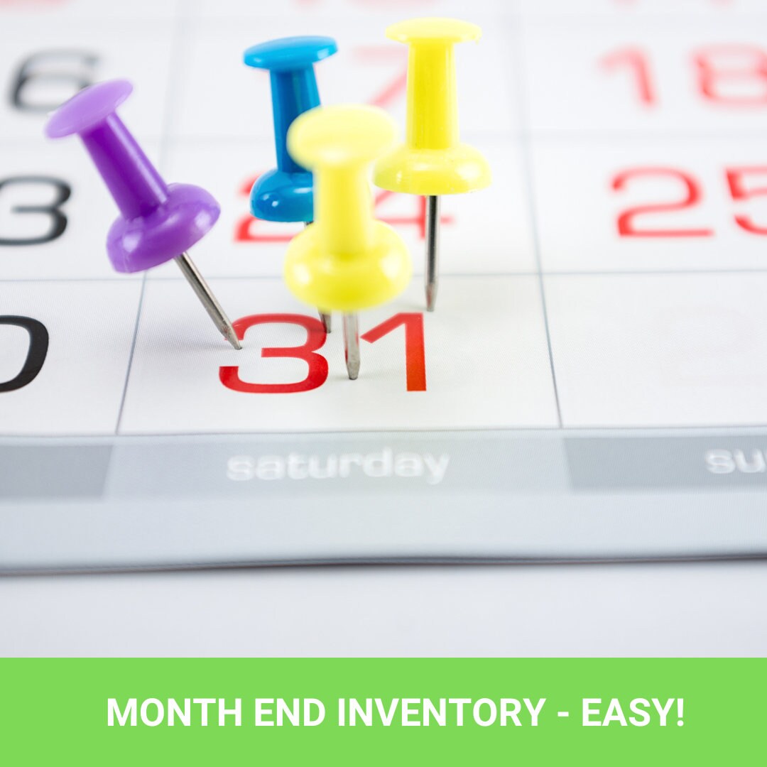 Supply Request Document! Customizable Excel or use the PDF - Don't let your supply requests be a headache any longer.