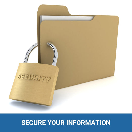 Confidentiality Agreement - Brand, Customize and use! 5 Page WORD doc covering it all! Stay protected!!