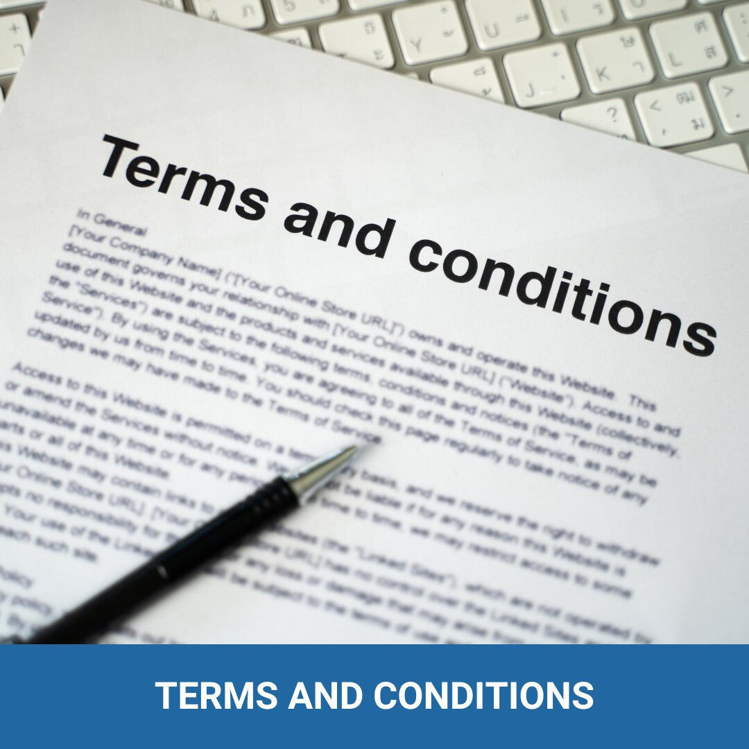 Confidentiality Agreement - Brand, Customize and use! 5 Page WORD doc covering it all! Stay protected!!